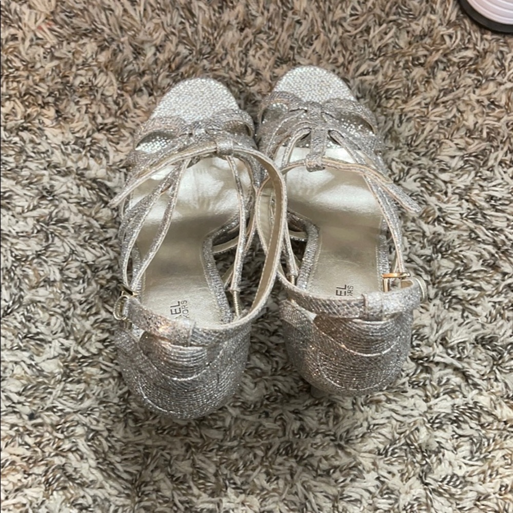 michael khors heels